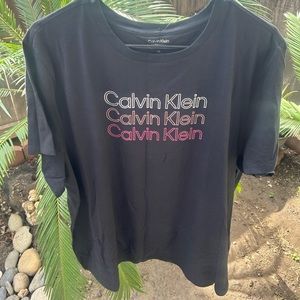 NEW Calvin Klein Shirt